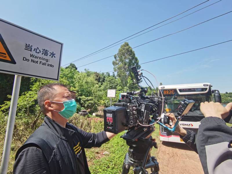邛崃TVC拍摄公司：深耕本地市场，为品牌定制专属拍摄方案