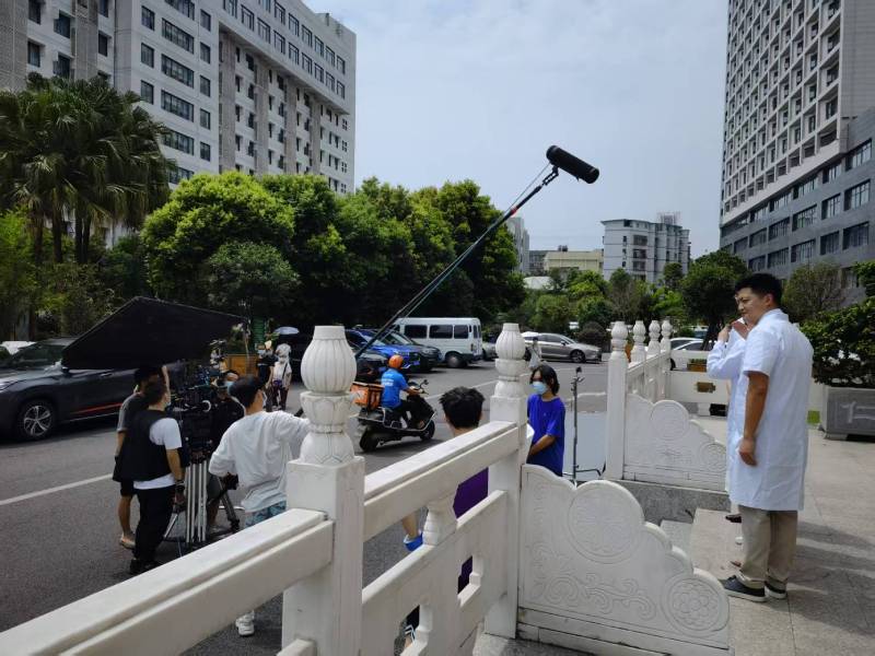 邛崃广告片拍摄公司低成本实现高规格制作的诀窍