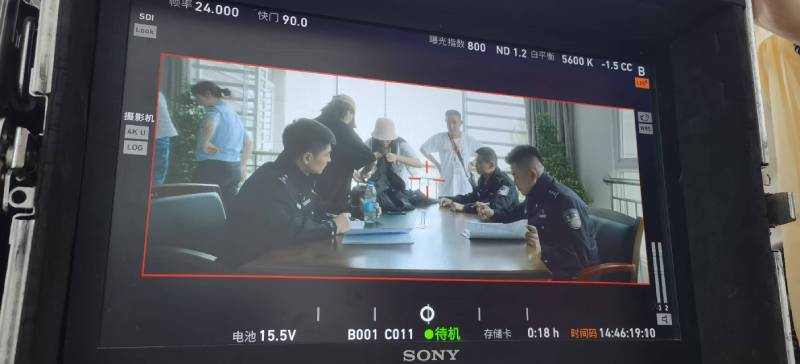 邛崃广告片拍摄公司服务世界500强的标准化体系